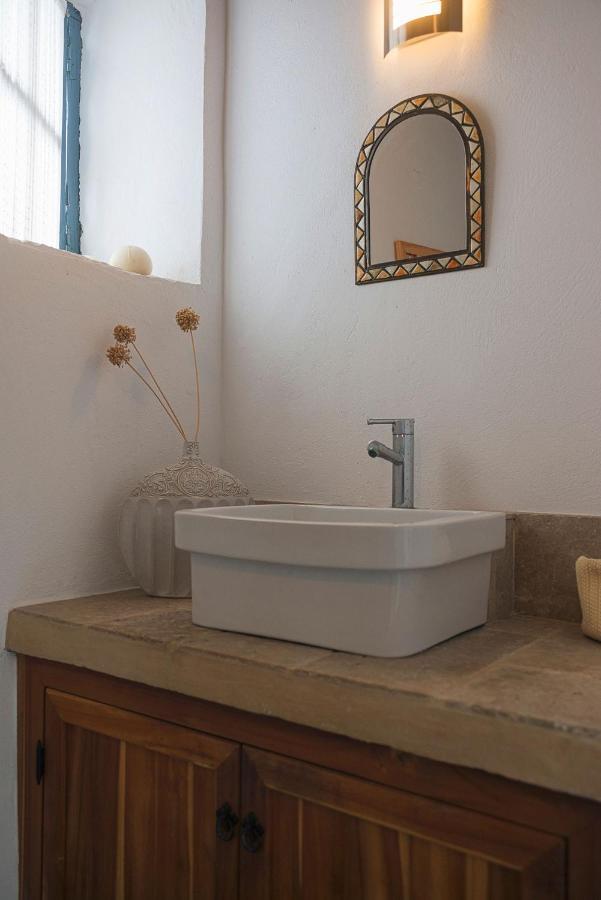 Вілла Casa Badillo - Califa Casas Vejer Вехер-де-ла-Фронтера Екстер'єр фото