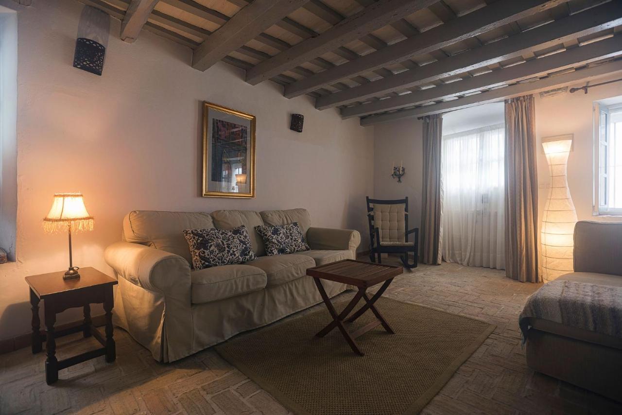 Вілла Casa Badillo - Califa Casas Vejer Вехер-де-ла-Фронтера Екстер'єр фото