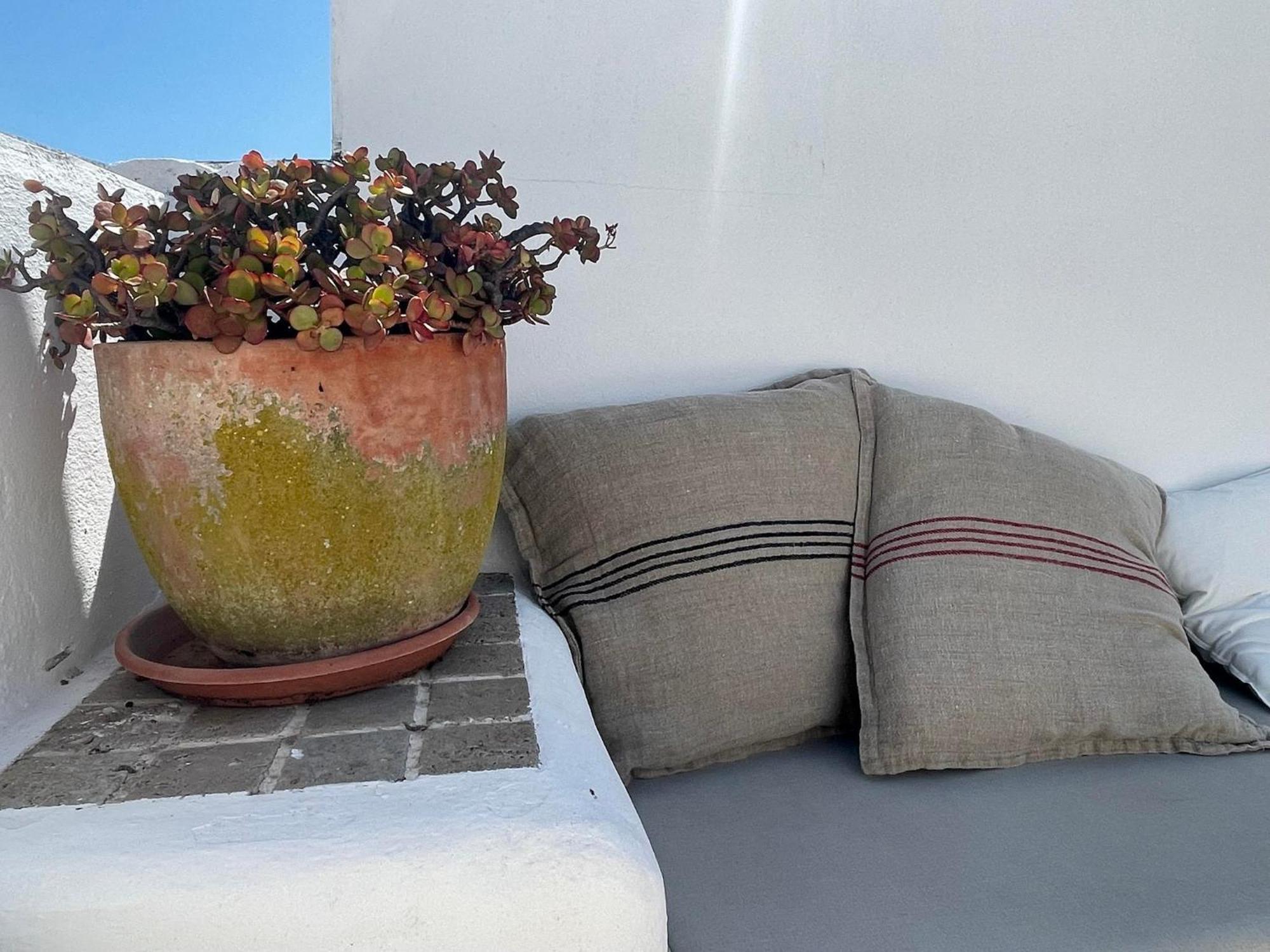 Вілла Casa Badillo - Califa Casas Vejer Вехер-де-ла-Фронтера Екстер'єр фото